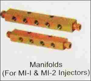 Manifolds 