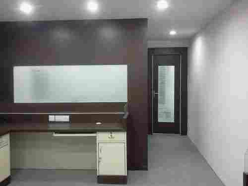 Affordable Interior Designing Job - Commercial Construction Service