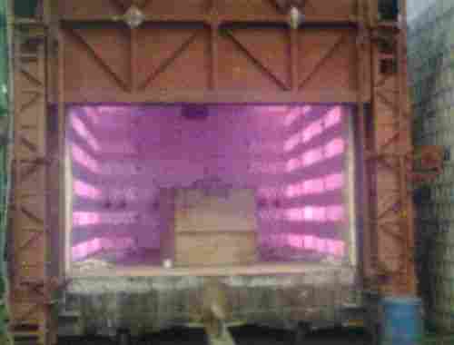 Electrical Heat Treatment Furnaces