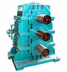 Rolling Mill Pinion Stands
