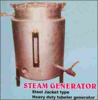 Steam Generator