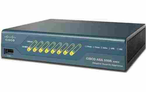 Cisco ASA5505-50-BUN-K9 ASA-5505 Firewall Security 50 User