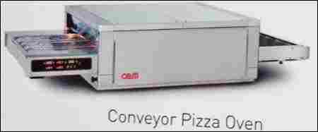 Industrial Conveyor Pizza Oven