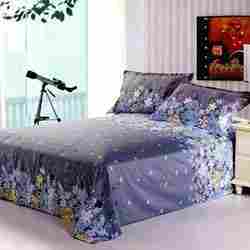 Mesmerized Pure Cotton Bed Sheet