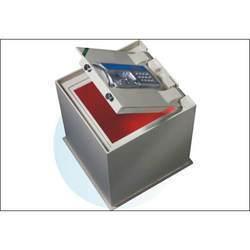 Grouting Safes