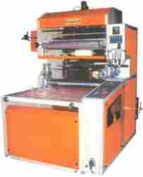 Thermal and Water Based Lamination Machine