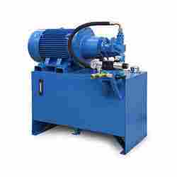 Hydraulic Power Packs