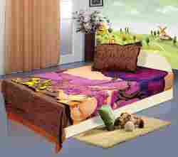 Kids Single Bed Sheet