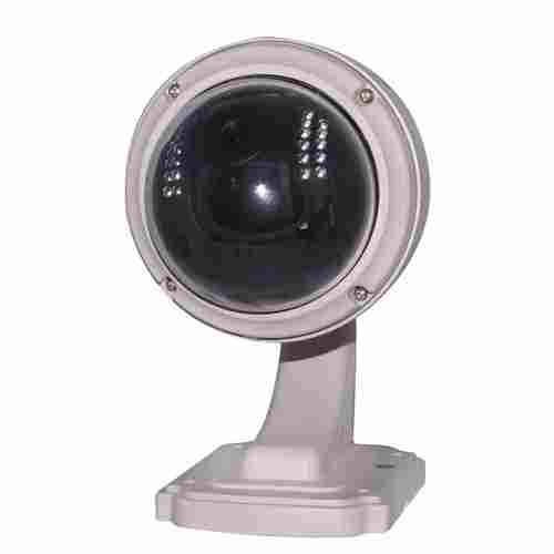 Zoom Lens Dome Camera