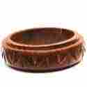 Attractive Wooden Rings