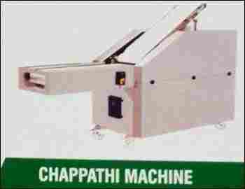 Chappathi Machine 
