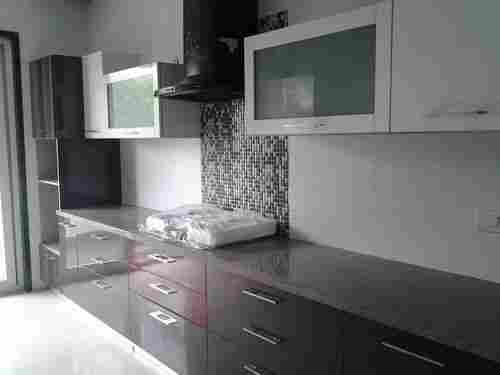 Modular Design Kitchen Cabinet