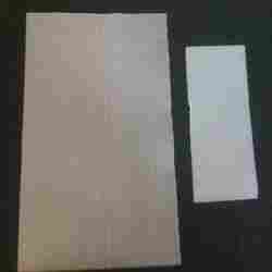 Profile And Foam Packaging Sheet