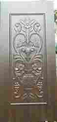 3D Carving Membrane Doors