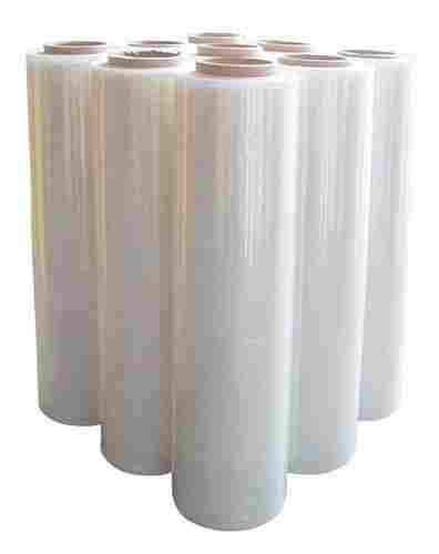 Plastic Film Rolls