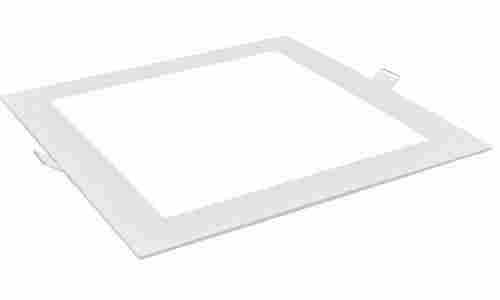 Recessed Square LED Flat Panel