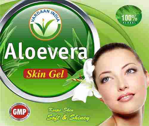 Aloevera Skin Gel