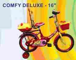 Comfy Deluxe 16" Bicycle