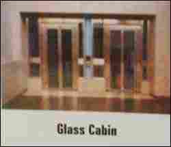 Glass Cabin Lift