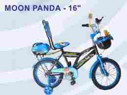 Moon Panda 16" Bicycle