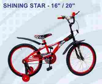Shining Star Bicycle