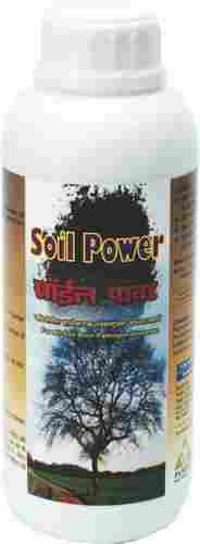 Soil Power