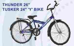 Thunder 26" Bicycle