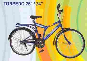Torpedo Bicycle