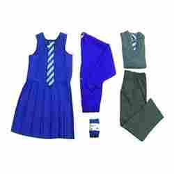 Kids School Uniform
