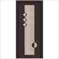 Designer Door Decorative Laminate