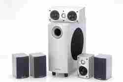 Minium 5.1 Home Theater Package