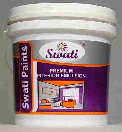 Premium Interior Emulsion