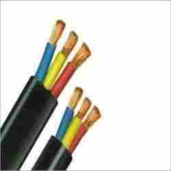 Submersible Power Cables