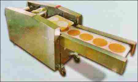 Chapathi/Puri/Pathiri Making Machine