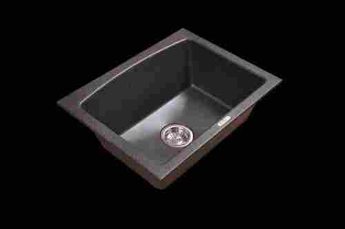 Kitchen Single Sink Bowl (QI-001)