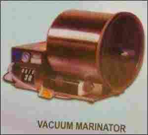 Vacuum Marinator