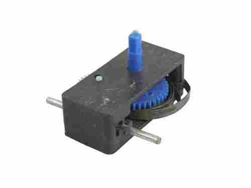 Wind Up Gear Box For Swimming Toys