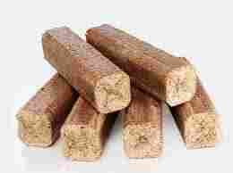 Wood Briquettes Bio Coal
