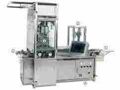 Automatic Egg Inoculator With Punch And Needle Disinfection