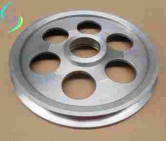 Combined Aluminum Pulley