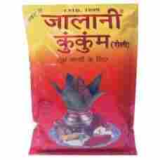 Kumkum Powder