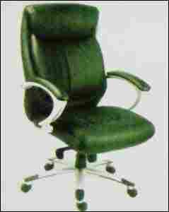 Boss Chair 