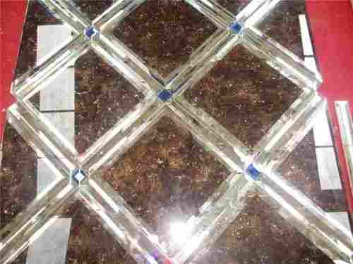 Decorative Glass For Wall Panel