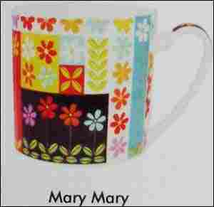 Mary Mary Cup