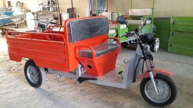 Battery Operated E Cart (Loader)