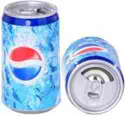 Pepsi Can Speakers With USB/SD/AUX