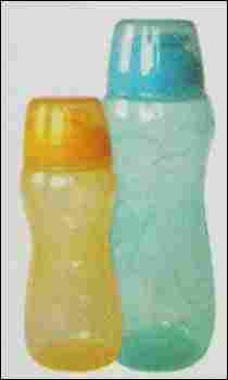 Polypropylene Fridge Water Bottle