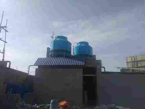 Economical Industrial Cooling Towers