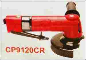 Pneumatic Angle Grinder (CP9120CR)