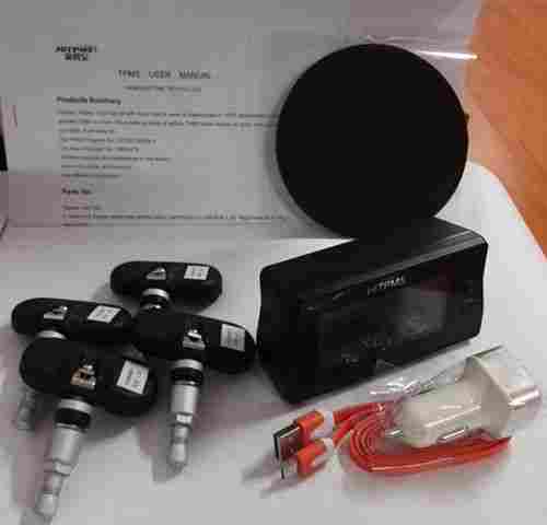 TPMS Vehicle Tire Pressure Monitoring System